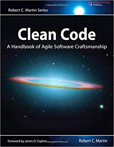 A Handbook of Agile Software Craftmanship
