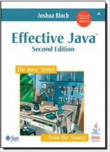 Effective Java - Second Edition